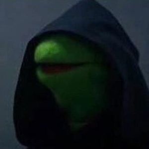 Meet your Posher, Derrick